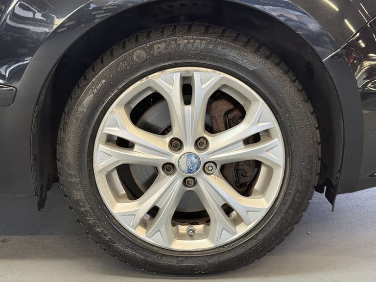 2010 Ford Galaxy 2.0 EcoBoost Titanium 5dr Powershift MPV PETROL Automatic