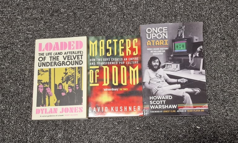 image for Books 
