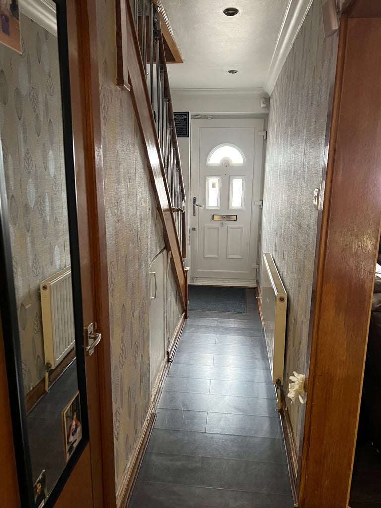 3 double bedroom house to rent 