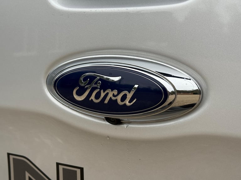 2020 Ford Ranger 2.0 EcoBlue Wildtrak Auto 4WD Euro 6 (s/s) 4dr PICK UP Diesel Automatic