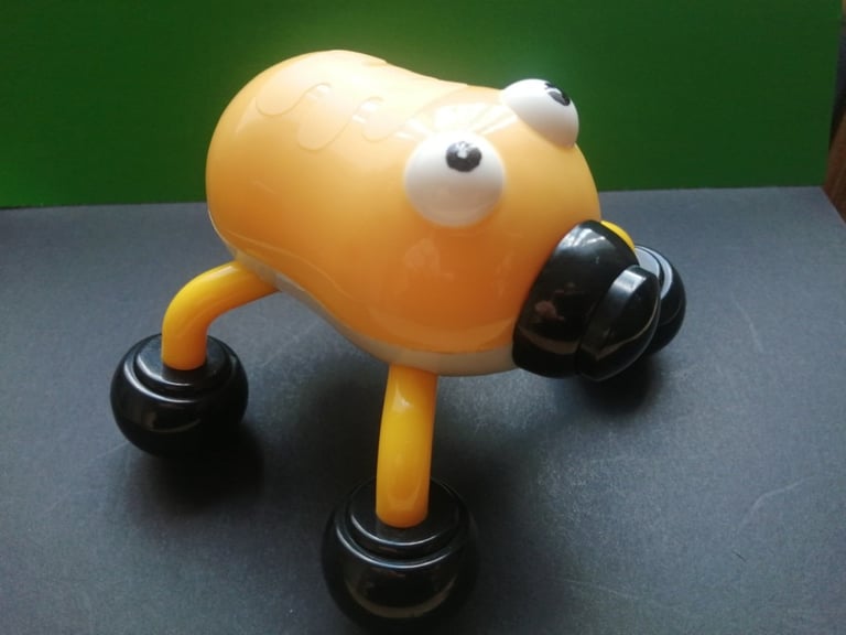 Sensory Vibrating Toy Bug - Battery Operated | in Meadows, Nottinghamshire  | Gumtree