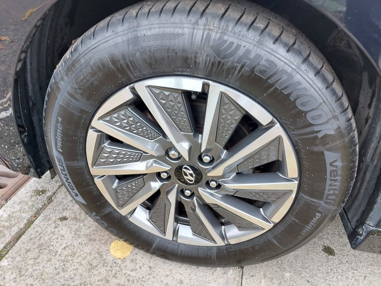 Hyundai, IONIQ, Hatchback, 2021, 28k miles FSH, MOT