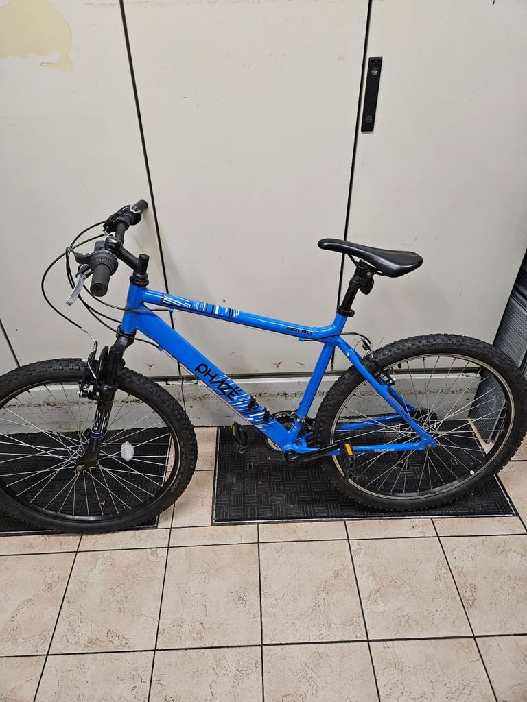 Bicycle Apollo Phase Like New 20inch 