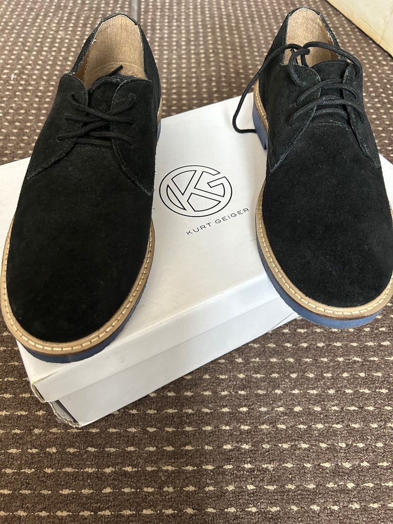 Kurt Geiger shoes