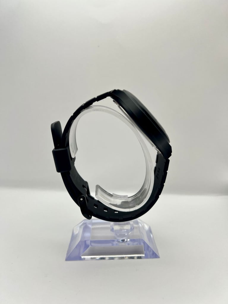 Casio MW-240-1BVEF Black Minimalist Classic Everyday Watch - Quartz, Great