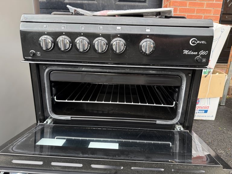 *NEED GONE* Flavel gas cooker NEVER USED