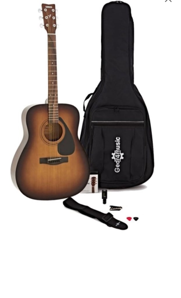 Guitar for sale