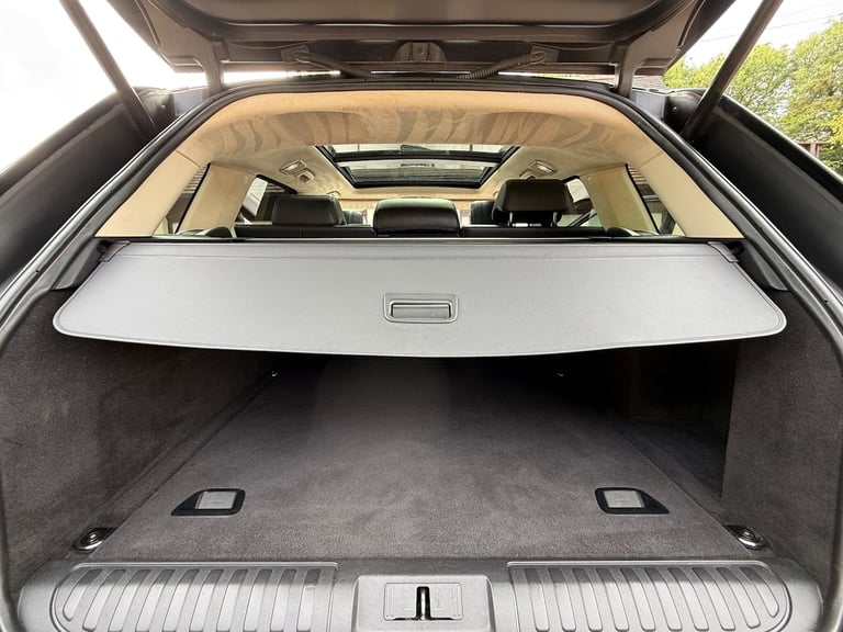 2016 Land Rover Range Rover Sport 3.0 SD V6 Autobiography Dynamic SUV 5dr Diesel Auto 4WD Euro 6 ...