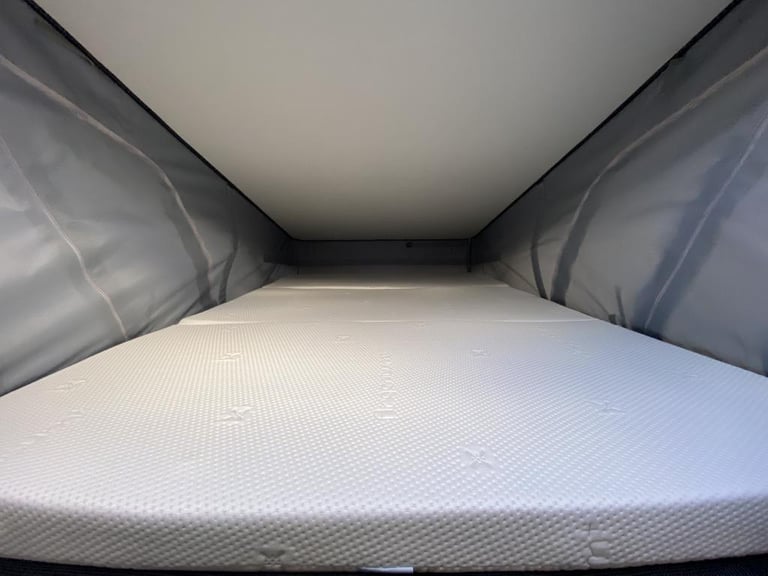 2024 ELDDIS XPLORE CV X8 CAMPERVAN CAMPER MOTORHOME 