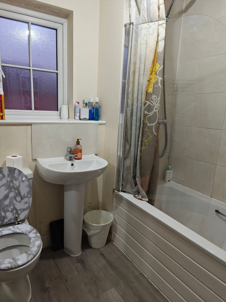 One Double Room In Erith 