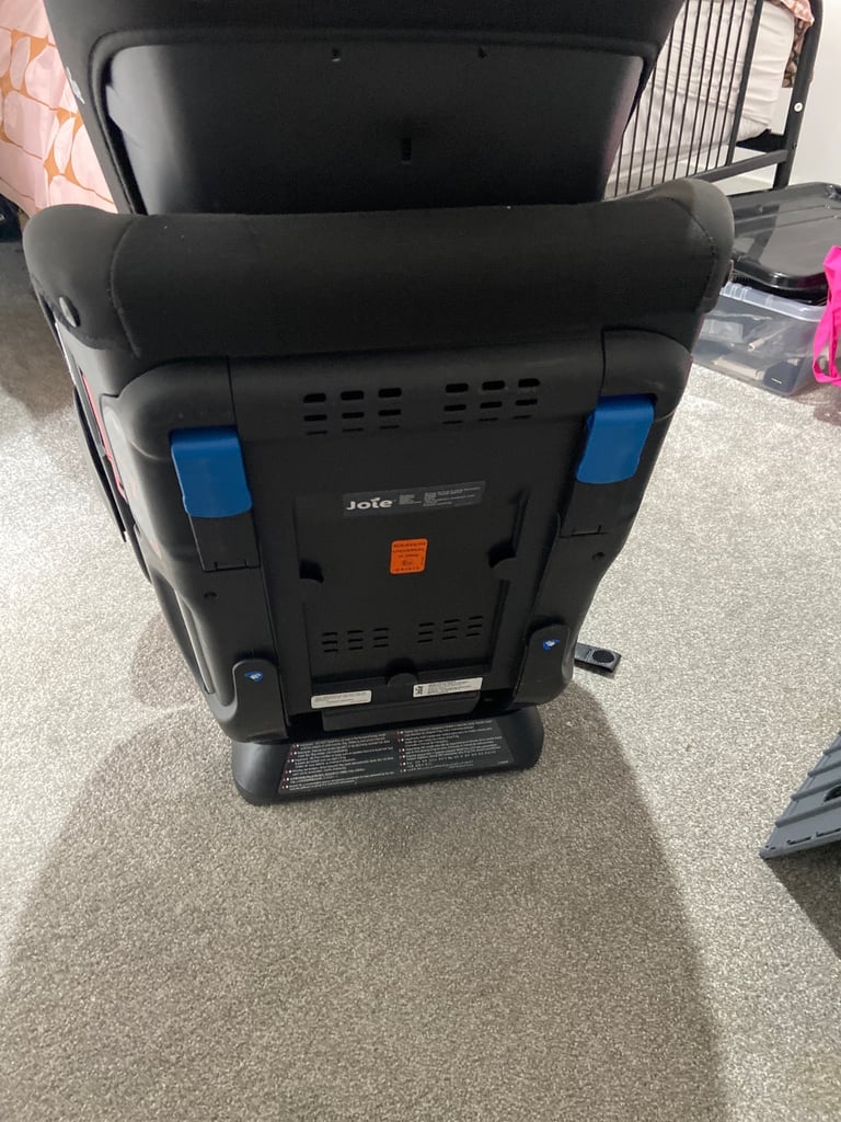 Joie Car seat 