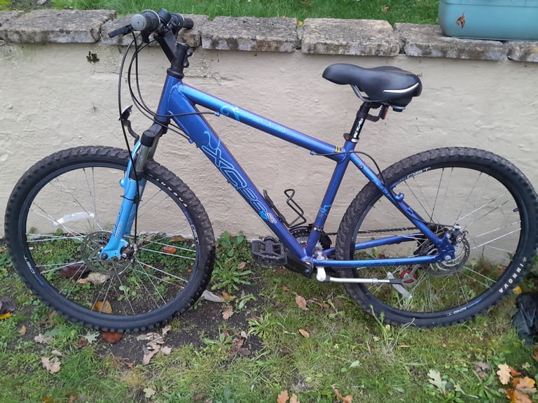 image for Apollo Mountain Bike