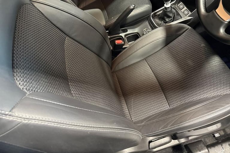 2024 Suzuki SX4 S-Cross 1.4 Boosterjet 48V Hybrid Ultra ALLGRIP 5dr HATCHBACK PETROL Manual