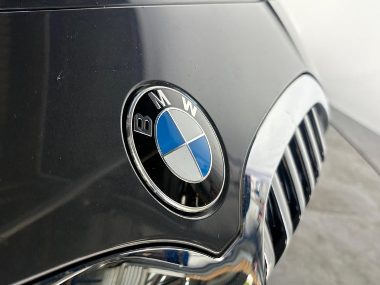 2020 BMW 1 Series 1.5 118i M Sport DCT Euro 6 (s/s) 5dr HATCHBACK Petrol Automatic