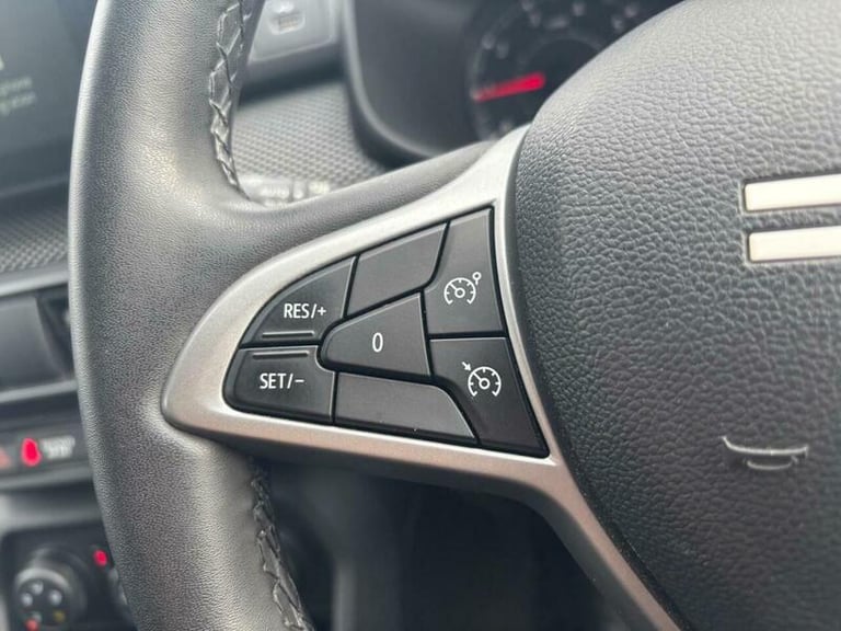 2023 Dacia Sandero 1.0 TCe Bi-Fuel Expression Euro 6 (s/s) 5dr HATCHBACK PETROL/LPG Manual