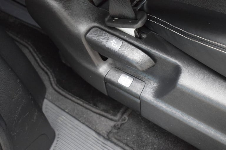 2023 Honda Odyssey 2016 Honda Odyssey (66) 2L PETROL HYBRID ELECTRIC 7 SEATER EURO 6  MPV HYBRID ...
