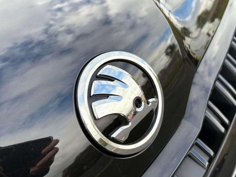 2025 Skoda Kamiq 1.0 TSI Monte Carlo Edition 5dr DSG Automatic SUV Petrol Automatic