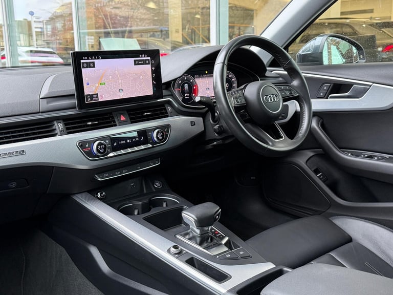 2020 Audi A4 Allroad 2.0 TDI 40 Sport Estate 5dr Diesel S Tronic quattro Euro 6 (s/s) (190 ps) ES...