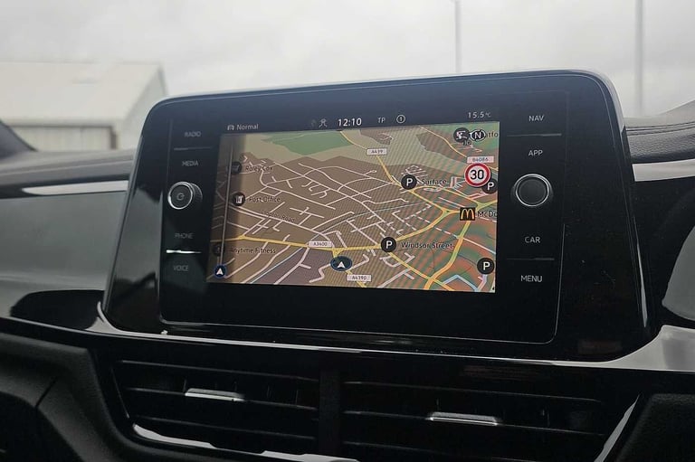 2025 Volkswagen T-Roc 1.5 TSI R-Line 2dr DSG SUV Petrol Automatic