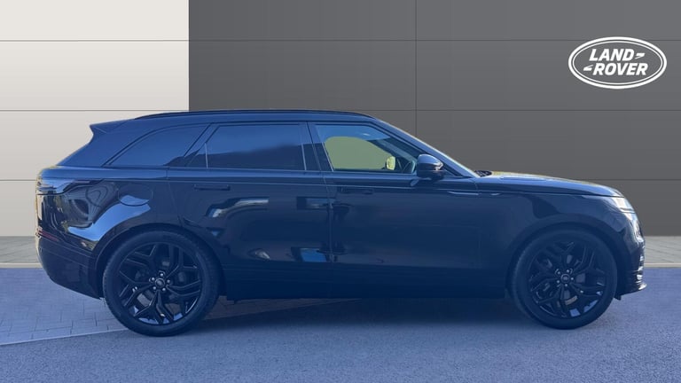2023 Land Rover Range Rover Velar 2.0 D200 MHEV Dynamic HSE 5dr Auto Diesel Estate Estate Diesel ...
