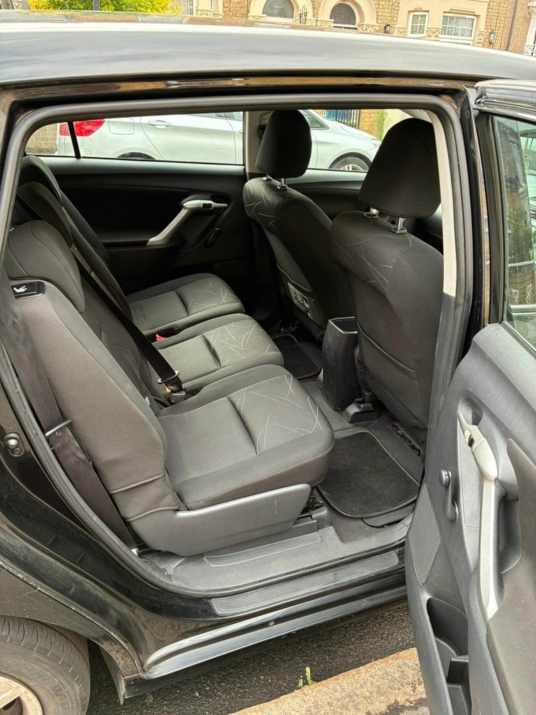 Toyota, VERSO, MPV, 2011, Manual, 1598 (cc), 5 doors