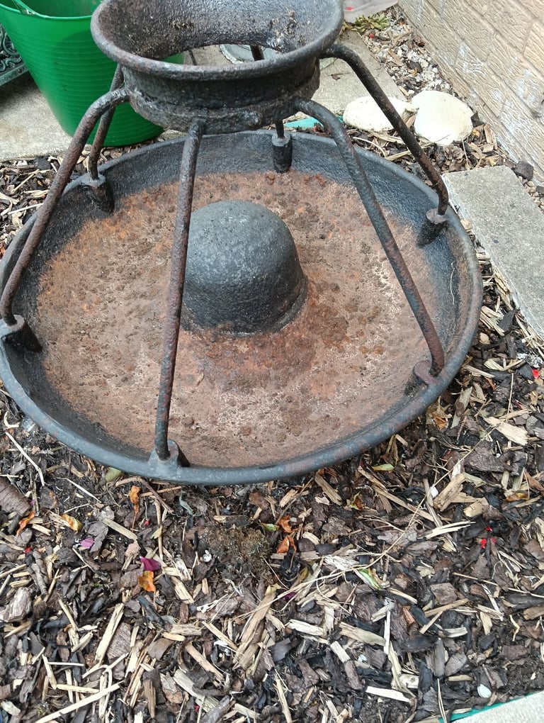 image for Pig Trough 