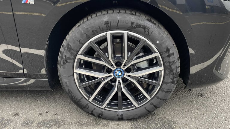 2025 BMW 2 Series 225e xDrive M Sport 5dr DCT HATCHBACK PETROL/ELECTRIC Automatic