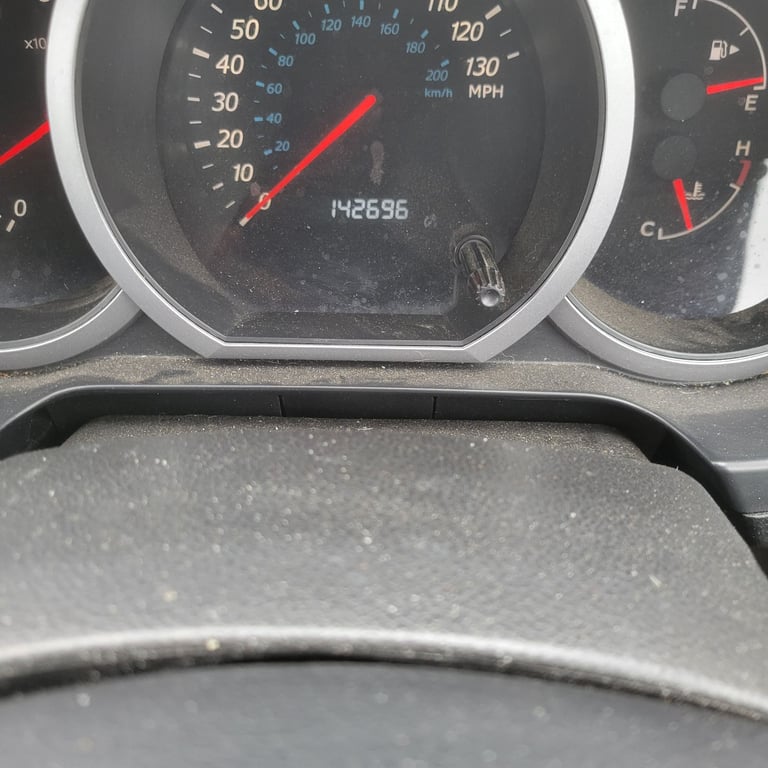 Suzuki, GRAND VITARA, Estate, 2008, Manual, 1870 (cc), 5 doors