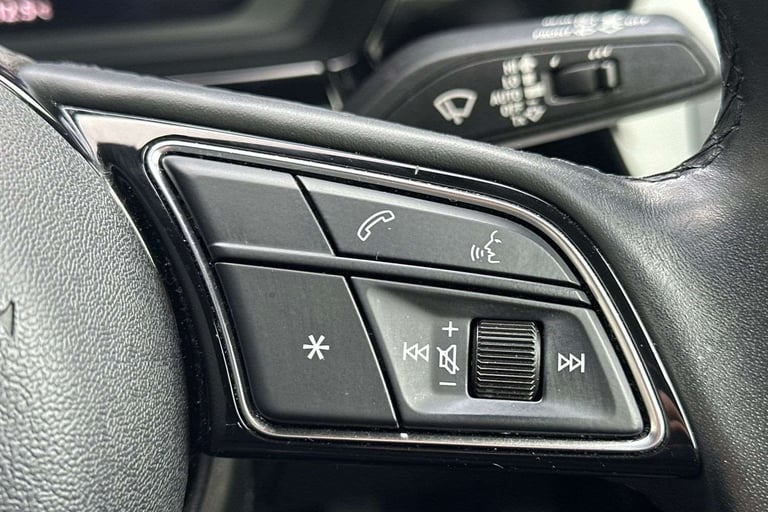 2023 Audi A3 30 TFSI Sport 5dr Hatchback Petrol Manual