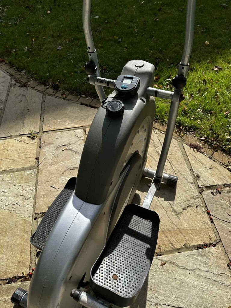 Thane Fitness Orbitrek 