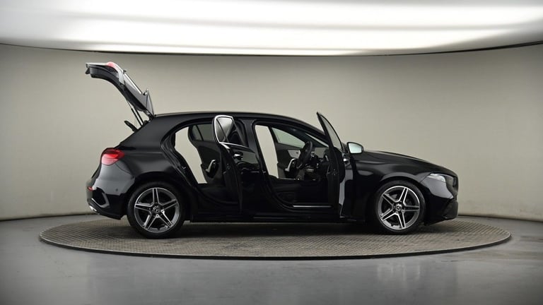 2023 Mercedes-Benz A-Class 1.3 A180h MHEV AMG Line (Executive) Hatchback 5dr Petrol Hybrid 7G-DCT...