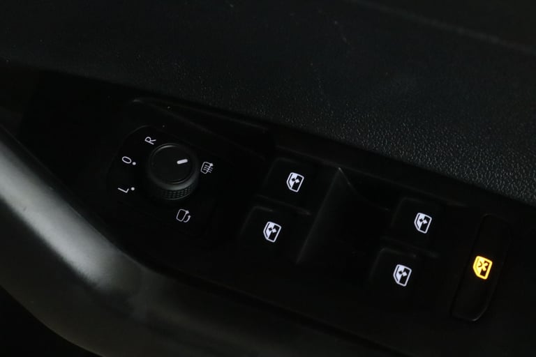 2022 Volkswagen Polo 1.0 TSI Life Euro 6 (s/s) 5dr HATCHBACK Petrol Manual