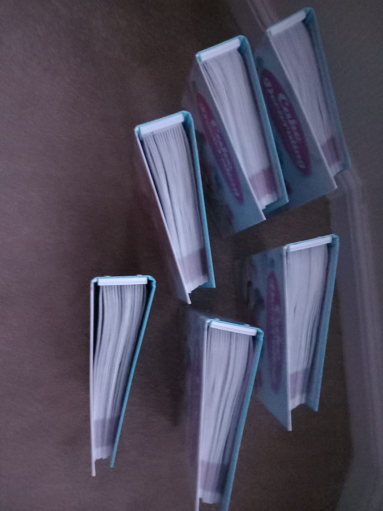 Cake Decorating equipment all new still wrapped 