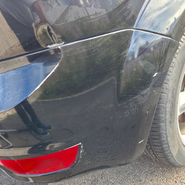 Ford, FOCUS, Hatchback, 2009, Manual, 1560 (cc), 5 doors