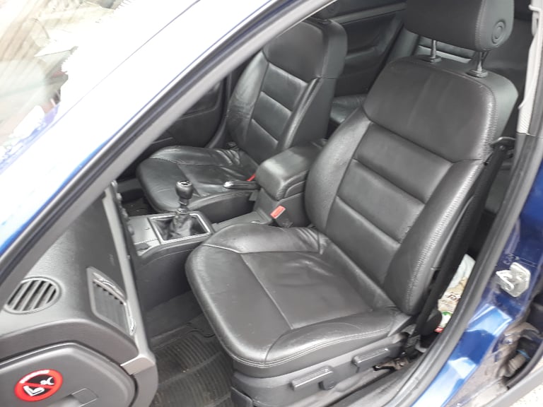 Vauxhall, VECTRA, ELITE, Estate, Isuzu V6 Engine, Nav, Heated seats. 