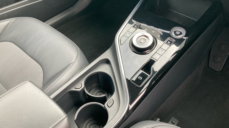 2022 Kia Niro 1.6 GDi Hybrid 3 5dr DCT Hybrid Estate Estate Hybrid Automatic