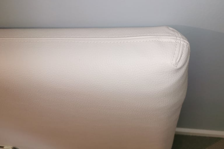 Ikea Vallentuna Single Sofa Bed 