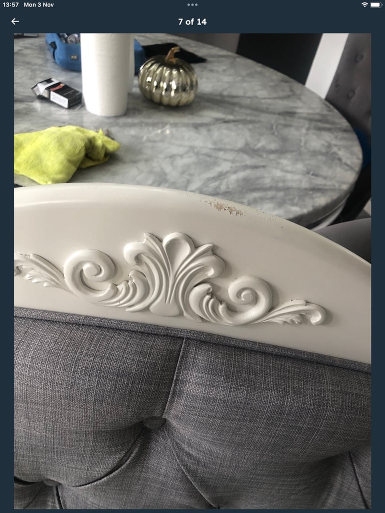 Cot stunning quick sale ❤️