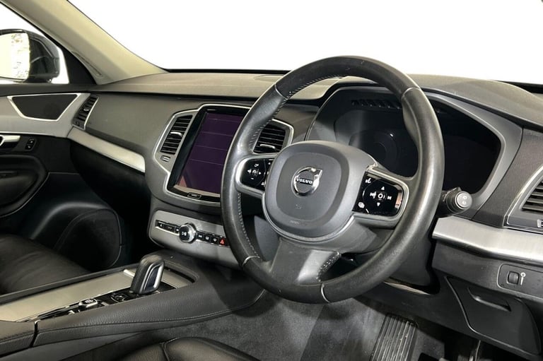 2020 69 VOLVO XC90 2.0 B5 MHEV MOMENTUM SUV 5DR DIESEL HYBRID AUTO 4WD EURO 6 (S