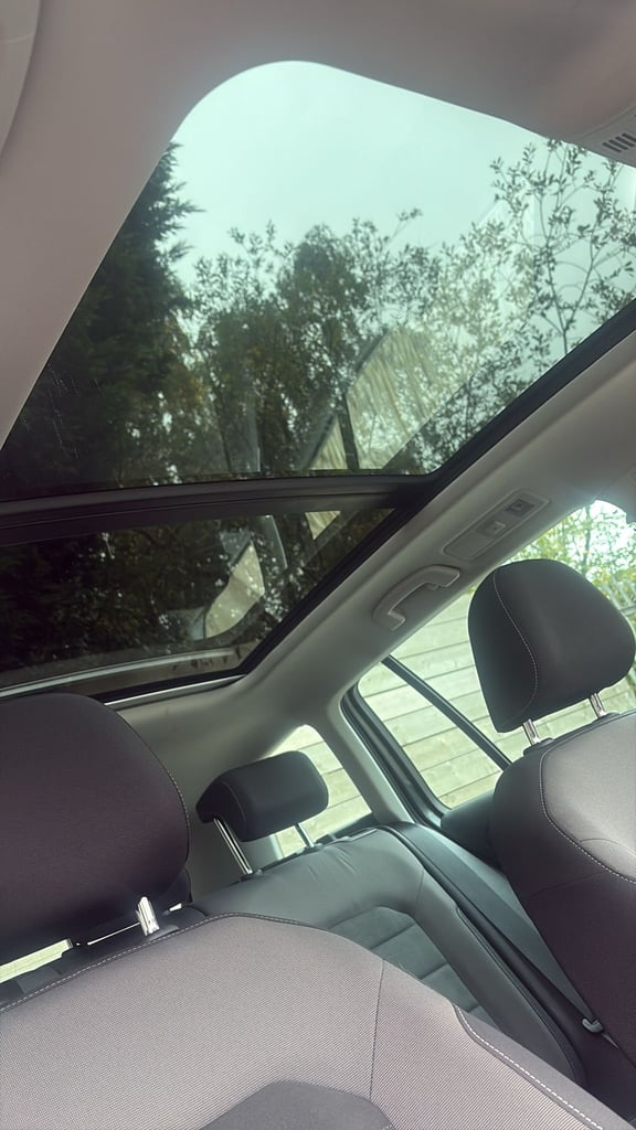 VOLKSWAGEN GOLF 1.5 TSI EVO GT 2019