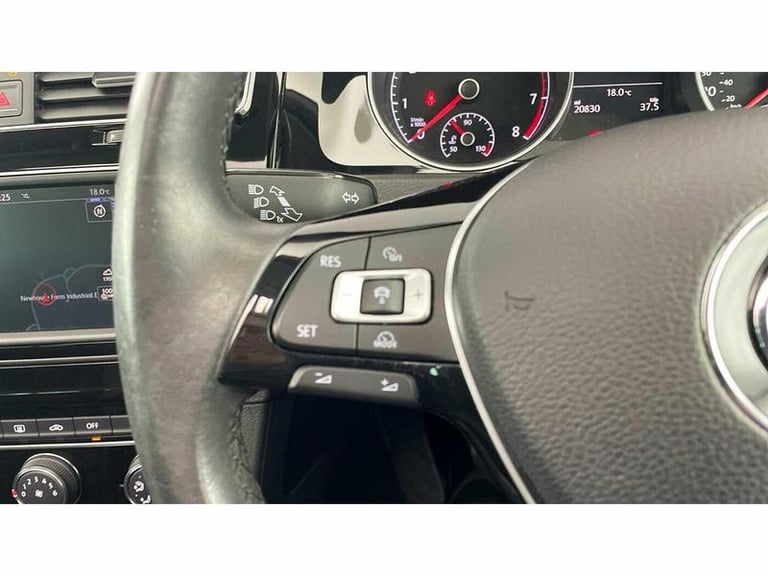 2016 Volkswagen Golf 1.4 TSI 150 GT 5dr Manual Estate Petrol Manual