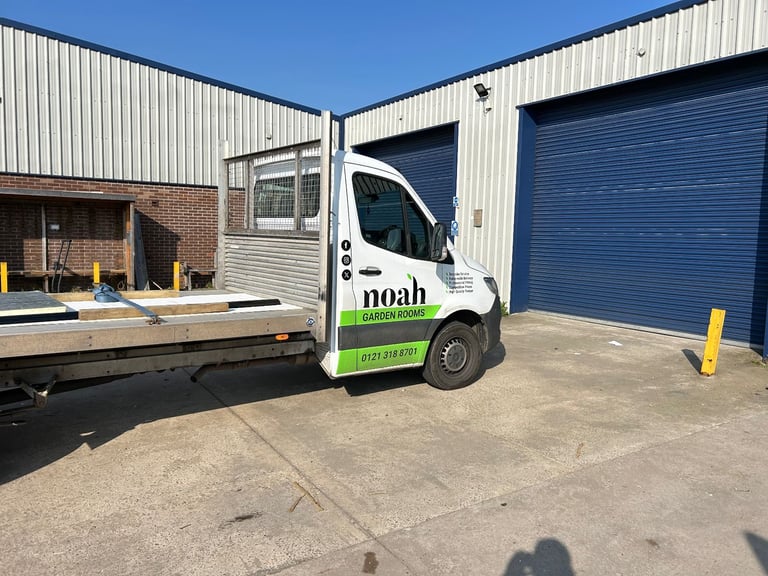 Mercedes-Benz, SPRINTER, Other, 2020, Manual, 1950 (cc)