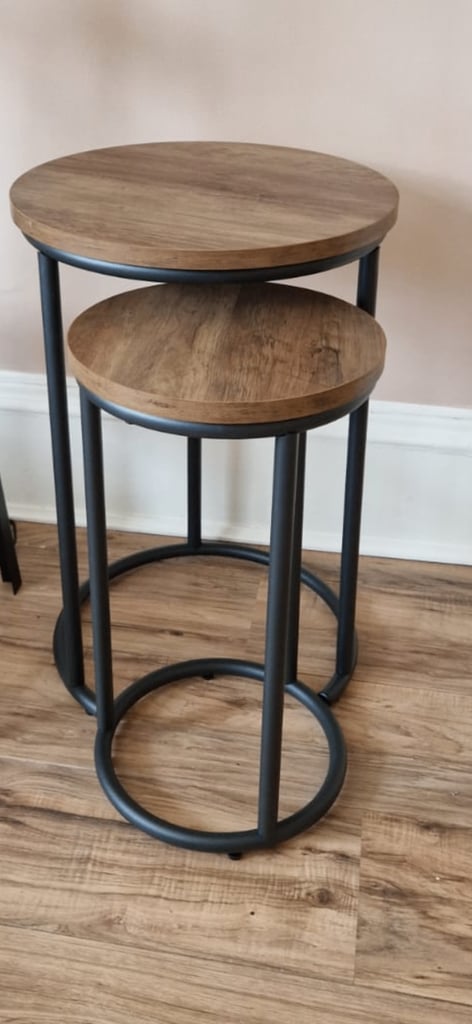 image for Side tables