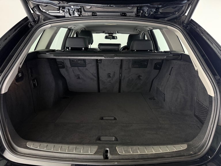 2019 BMW 3 Series 320d EfficientDynamics Sport 5dr Step Auto ESTATE DIESEL Automatic