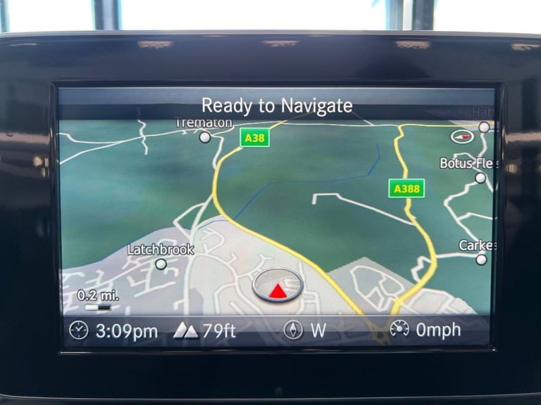 2018 Mercedes-Benz C-Class 2.0 C200 AMG Line Cabriolet 2dr Petrol G-Tronic+ Euro 6 (s/s) (184 ps)...