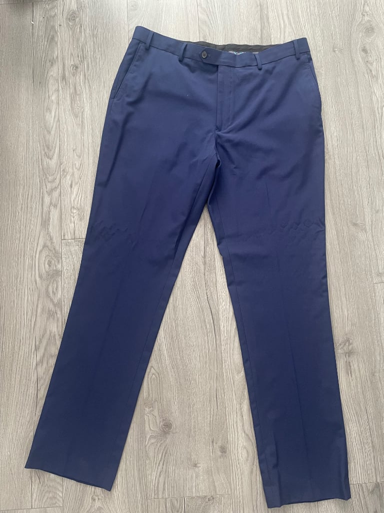 Men’s suit pants £10 in Old Swan, Merseyside Gumtree