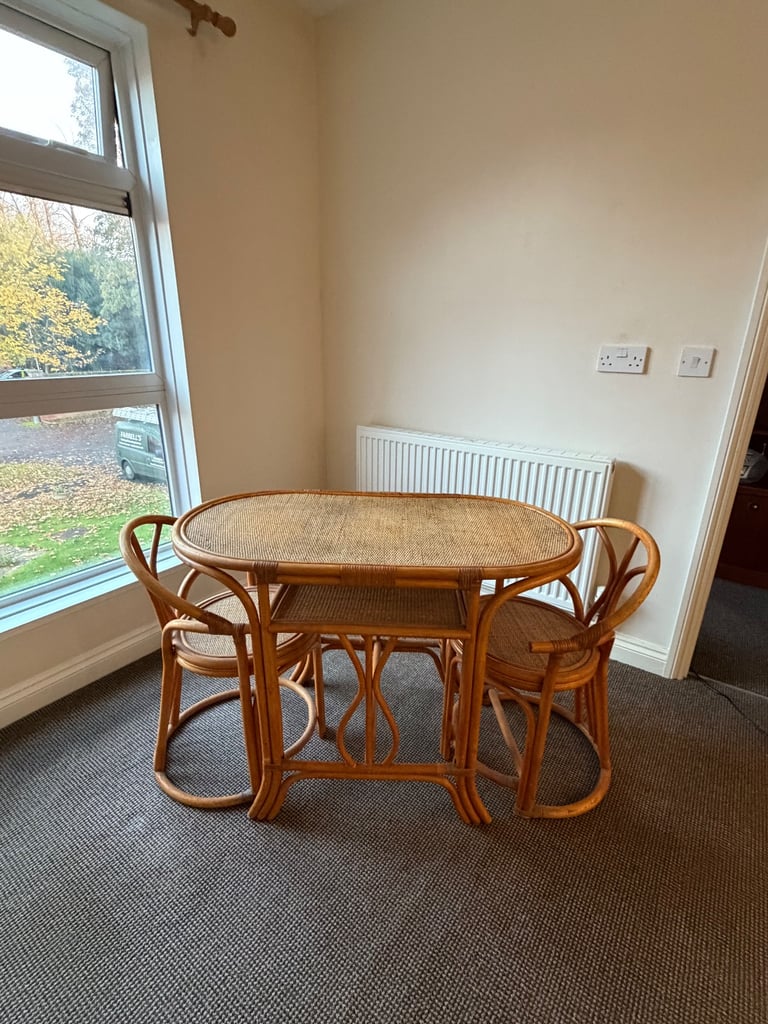 image for wicker furniture