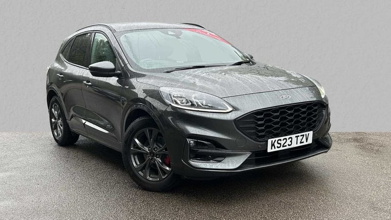 2023 Ford Kuga 1.5 EcoBoost 150 ST-Line Edition 5dr SUV Petrol Manual