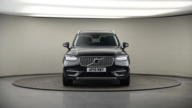 2019 Volvo XC90 Inscription Pro T8 Twin Engine AWD SUV Petrol/Electric Hybrid Automatic