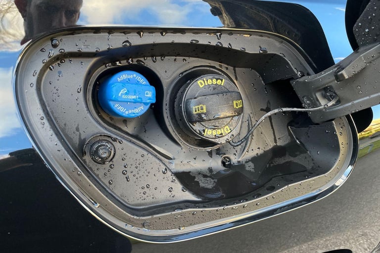 2025 Audi A5 2.0 TDI S line Saloon 5dr Diesel S Tronic Euro 6 (s/s) (204 ps) SALOON Diesel Automatic